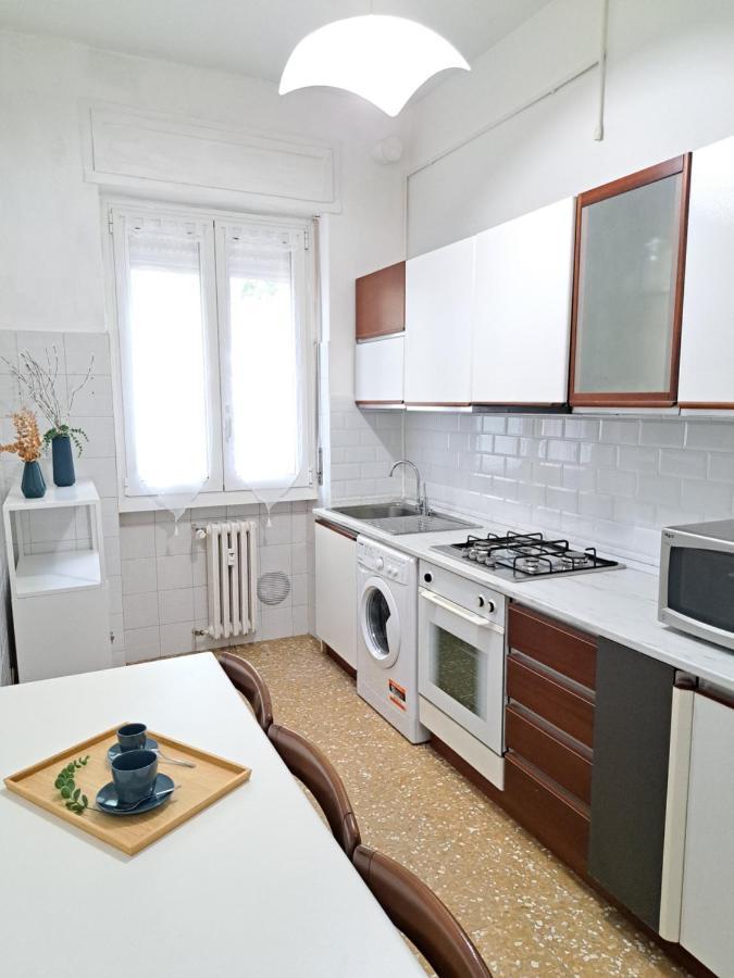 Amati Milano Apartment Ngoại thất bức ảnh
