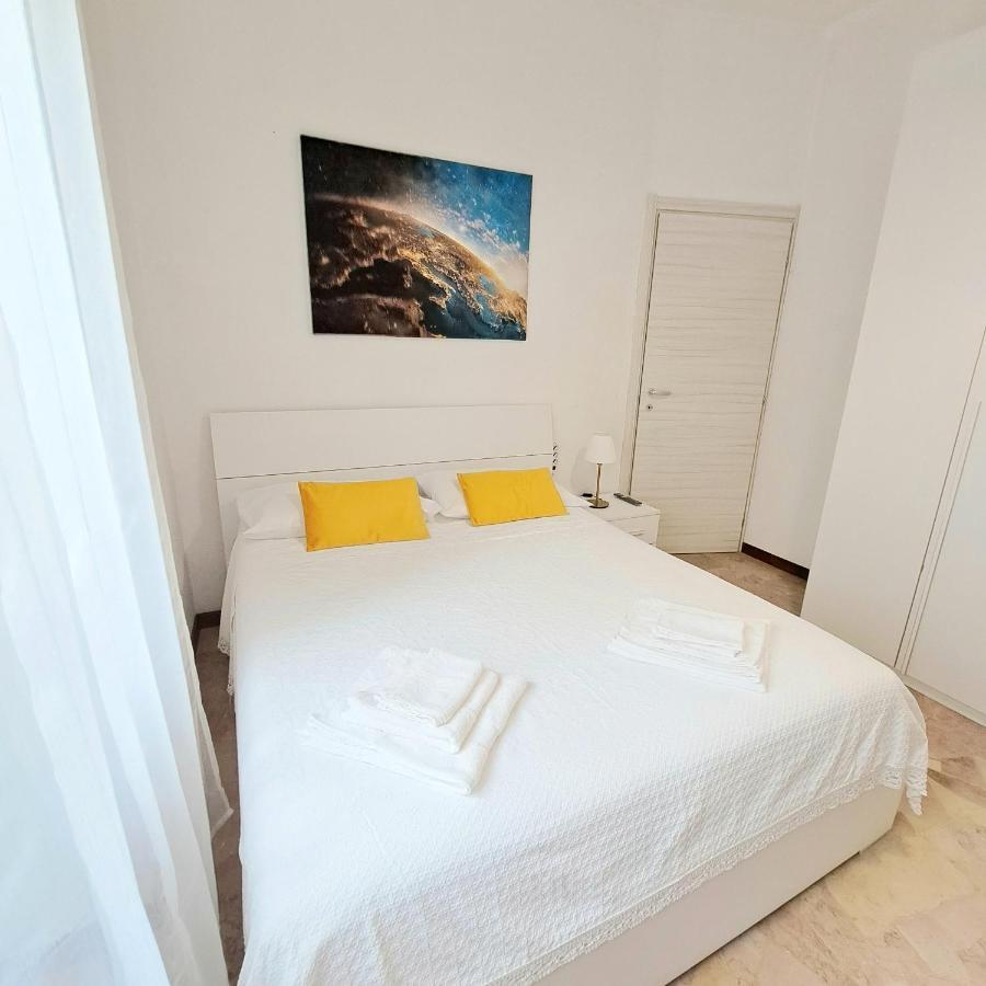 Amati Milano Apartment Ngoại thất bức ảnh